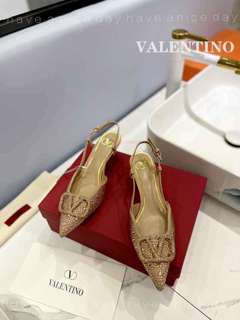 Valentino Sandals